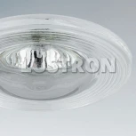 Встраиваемый точечный светильник Lightstar Difesa Piano 006880 (220V, IP44)