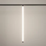 Трековый светильник магнитный светодиодный MAG-FLEX-TUBE-L1000-14W Day4000 (BK, 360 deg, 48V) (Arlight, IP20 Металл) 034043