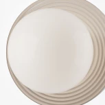 Настенный светильник Maytoni Careless MOD403WL-01BG (220V, шар)