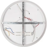 Потолочный светильник круглый Мелодия Света SS1L 000024500