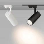 Трековый светильник Arlight LGD-GERA 024595 (LED, 220V)