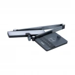 Настольная лампа Uniel ULM ULM-D110 15W/3000-6500K/DIM BLACK