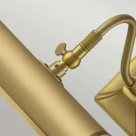 Подсветка для картин Elstead Picture Light PL1-10-BB (220V)