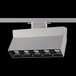 Трековый светильник Novotech Eos 357841