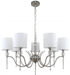 Подвесная люстра MW-Light Конрад 667012707