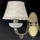 Бра Reccagni Angelo 5402 A 5402/2 (220V, выключатель)