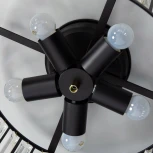 Потолочный светильник круглый Citilux Гермес CL331151 (220V)