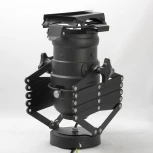 Спот-прожектор Lussole Loft Thornton LSP-9702 (220V, IP21)