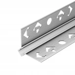 Профиль ARH-DECORE-S6-INT-2000 ANOD внутренний (Arlight, Алюминий) 034971