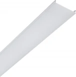 Рассеиватель для профиля 502420 в натяжной потолок Lightstar Barra 502227