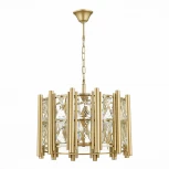Подвесная люстра ST Luce Corsia SL1623.203.06