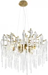 Подвесной светильник Loft It Waterfall 10350/600 AB (220V, на проводе, ветки)