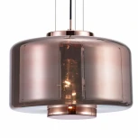 Подвесной светильник Mantra Jarras 6190 (220V, на проводе, круглые)