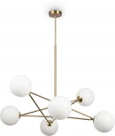 Потолочная люстра Freya Bumble FR5144PL-06W