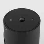 Спот карданный ЭРА OL18 BK (220V)