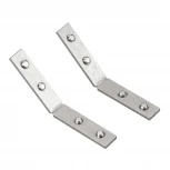 Соединитель профиля PLS-ZMPION-135 (Металл) 019279 Arlight