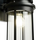 Настенный уличный светильник Feron Новара 51838