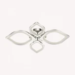 Потолочная люстра Lumion Honey 4578/99CL