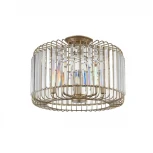 Потолочная люстра Vele Luce Angelica 983 VL3044L05
