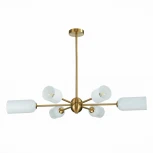 Потолочная люстра на штанге ST Luce Treviso SL1180.202.06 (220V)