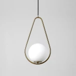 Подвесной светильник G9 Lu Carte LC-11-1619