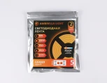 Светодиодная лента Ambrella Illumination GS1801 5050 30Led 7.2W/m 12V IP20 3000K 5m