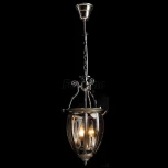 Подвесной светильник Arte Lamp Rimini A6509SP-3CC