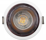 Встраиваемый точечный светильник Denkirs DK2410 DK2410-WH