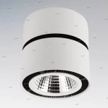 Спот карданный Lightstar Forte Muro 214830 (LED, 220V, круглые)