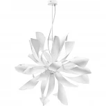 Подвесная люстра Lightstar Turbio 754266 (220V, на тросе)