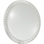 Настенно-потолочный светильник Sonex Brisa 2036/EL (регулировка яркости, LED, 220V, пульт управления, звездное небо, IP43)