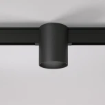 Трековый светильник магнитный Elektrostandard Slim Magnetic 85054/01 12W 4200K Solo a063496 (LED, 48V, круглые)