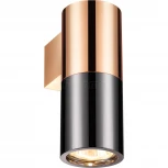 Настенный светильник Odeon Light Duetta 3583/1W