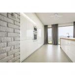 Потолочная люстра DeMarkt Аурих 496016803