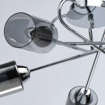 Потолочная люстра MW-Light Олимпия 638014805