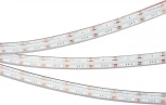 Светодиодная лента герметичная COB-PS-X840-12mm 24V RGB (16 W/m, IP67, CSP, 5m) (Arlight, -) 039966