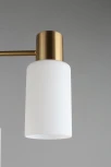 Потолочная люстра на штанге Omnilux Ales OML-69107-08 (220V)