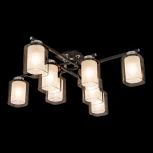 Потолочная люстра на штанге Citilux Диез CL111181 (220V)