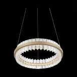 Подвесной светильник ST Luce Cherio SL383.203.01 (LED, 220V, на тросе)