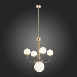 Подвесная люстра ST Luce Avellino SL1504.203.05