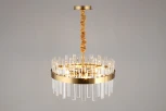 Подвесная люстра Oriolo OML-69401-02