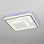 Потолочная люстра Квест CL739180E Citilux (регулировка яркости, LED, 220V, пульт управления)