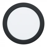 Встраиваемый точечный светильник Eglo Fueva 5 99214 (LED, 220V, круглые, IP44)