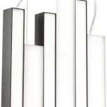 Подвесная люстра Odeon Light Piano 4014/99L