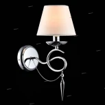 Бра Freya Haley FR2909-WL-01-CH (220V, подвески)