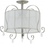 Потолочная люстра Freya Simone FR2020-CL-03-BG