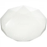 Настенно-потолочный светильник Sonex Tora 2012/EL (регулировка яркости, LED, 220V, пульт управления, звездное небо, IP43)