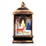 Световая фигура Gauss Holiday HL031 (LED, фонарь)