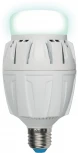 Лампочка светодиодная Uniel LED-M88-30W/NW/E27/FR ALV01WH картон