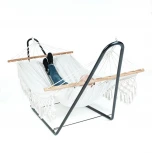 Гамак Amora (Белый) ОГОГО Обстановочка! арт.885225